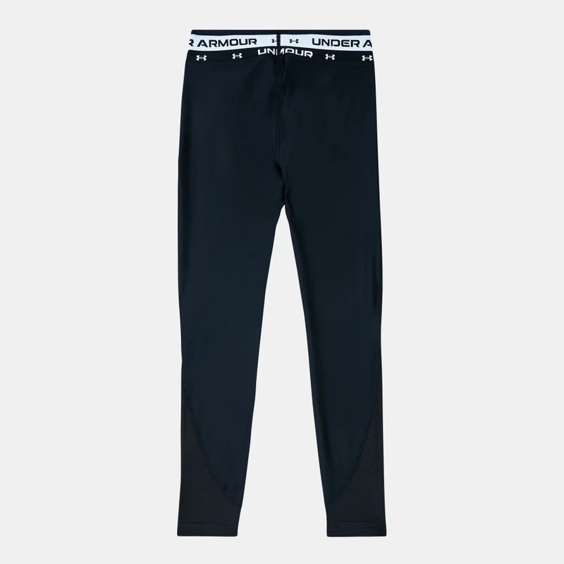 UNDER ARMOUR Kids' HeatGear® Armour Leggings